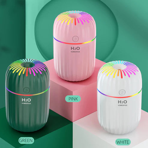 Breathe Easy: The Essential Guide to Air Humidifiers